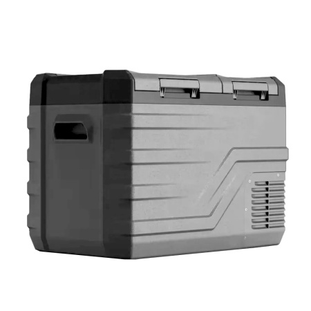 Компрессорный автохолодильник Alpicool NLD45 (12/24)